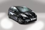 Honda Jazz Si 2012 года